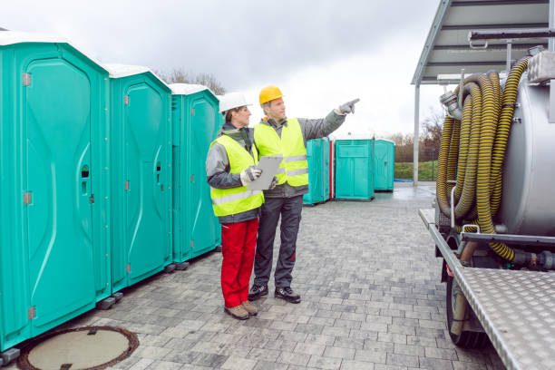 Trusted Avenal, CA Portable Potty Rental Experts